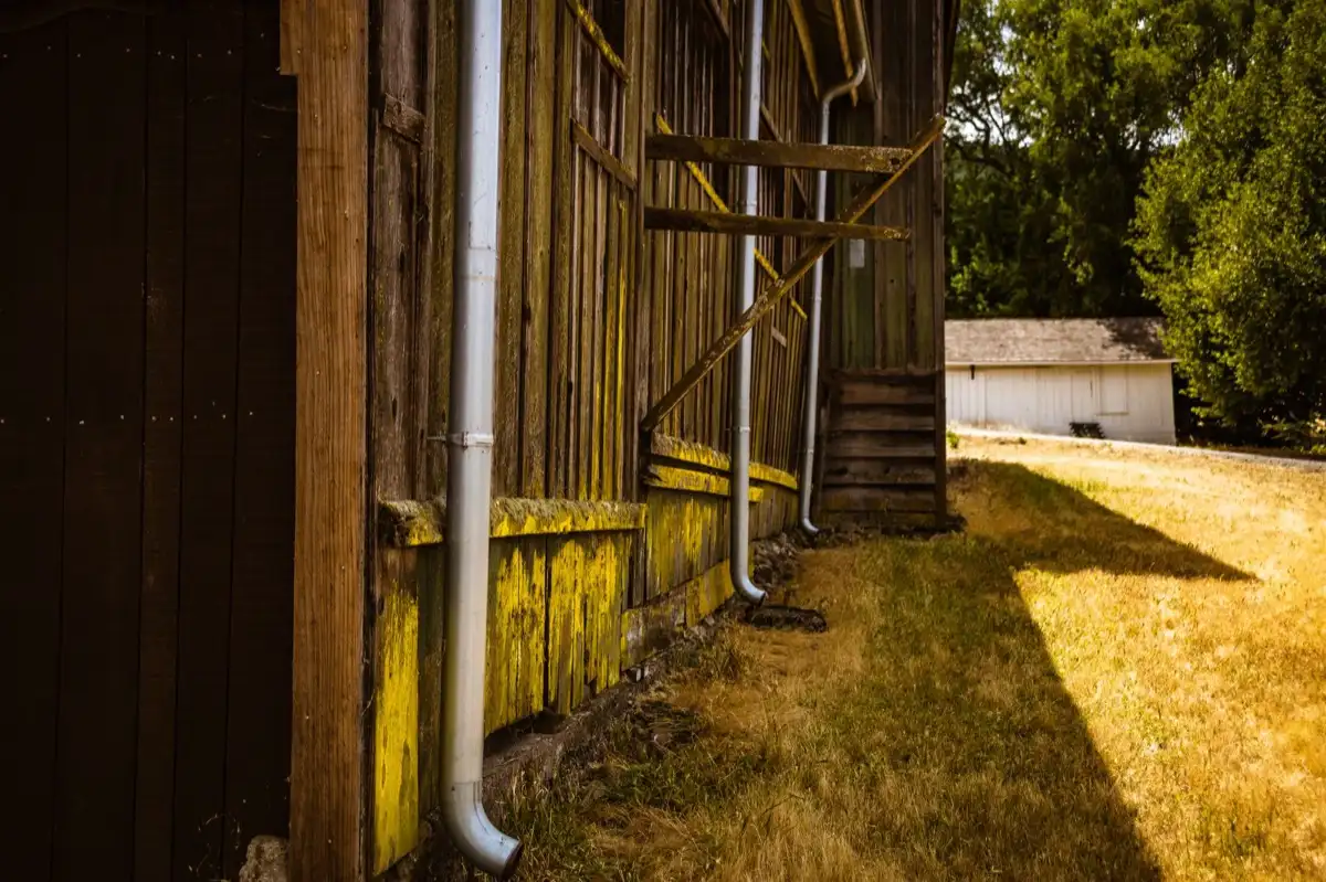 Fascia & Soffit in Aloha, OR