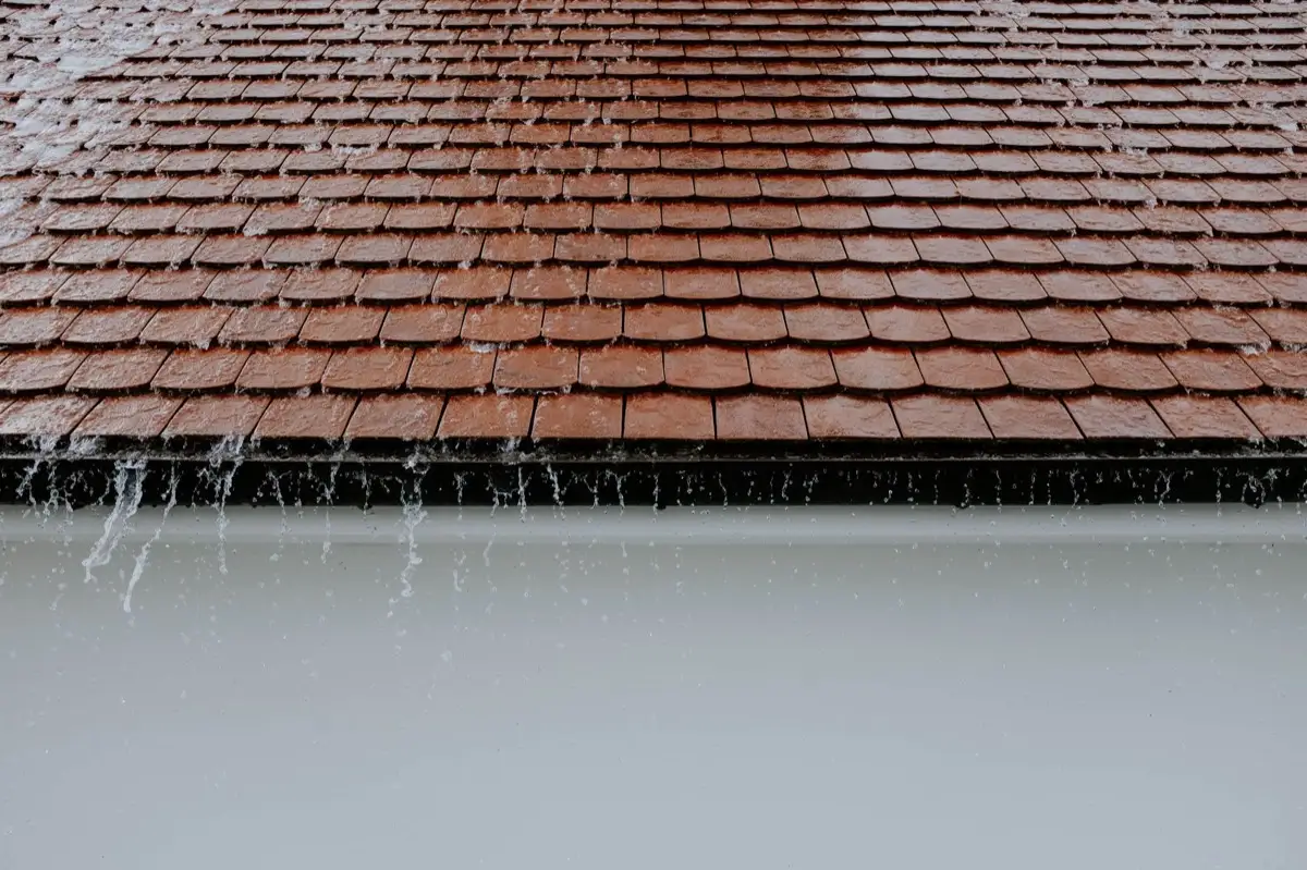 Gutters & Downspouts in Aloha, OR
