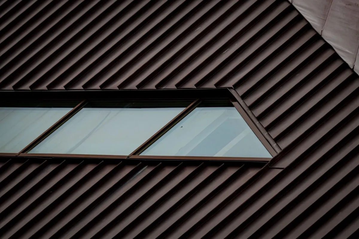 Metal Roofing in Aloha, OR