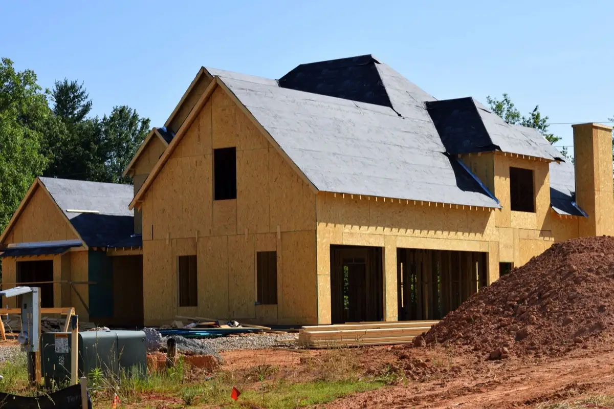 roofing project in Aloha, OR — 1