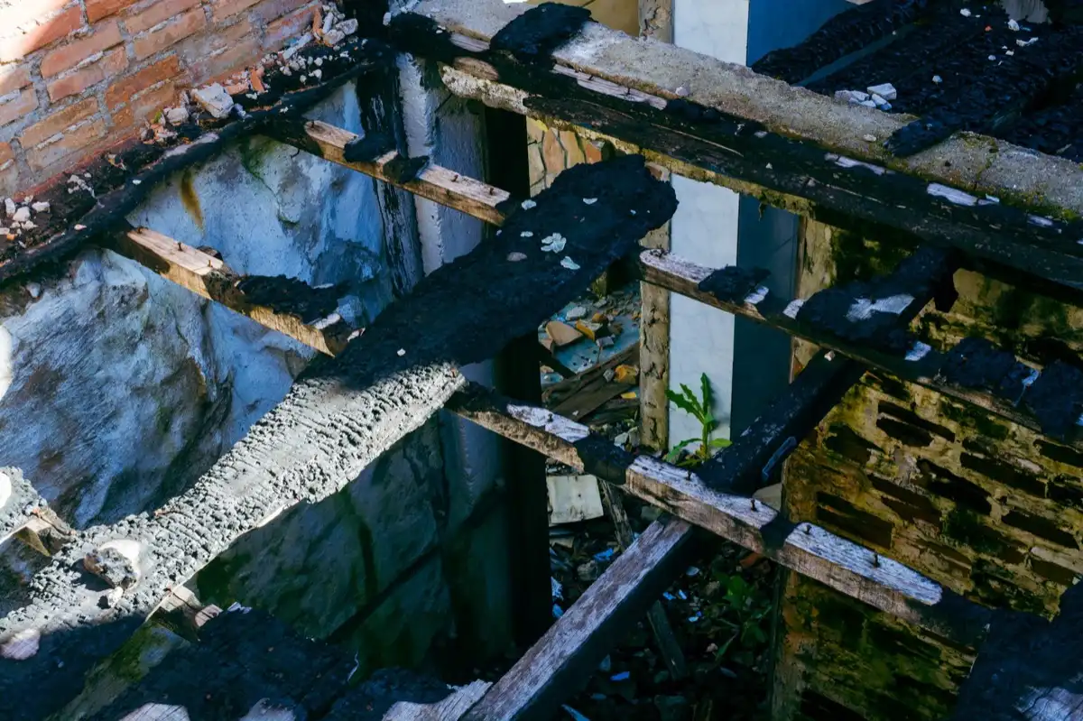 Roof Leak Repair in Aloha, OR
