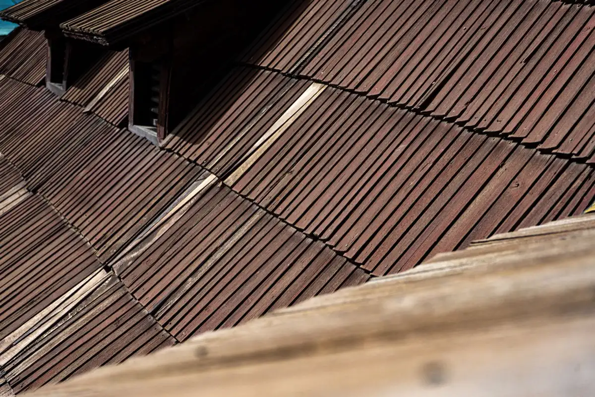 Roof Inspections in Aloha, OR