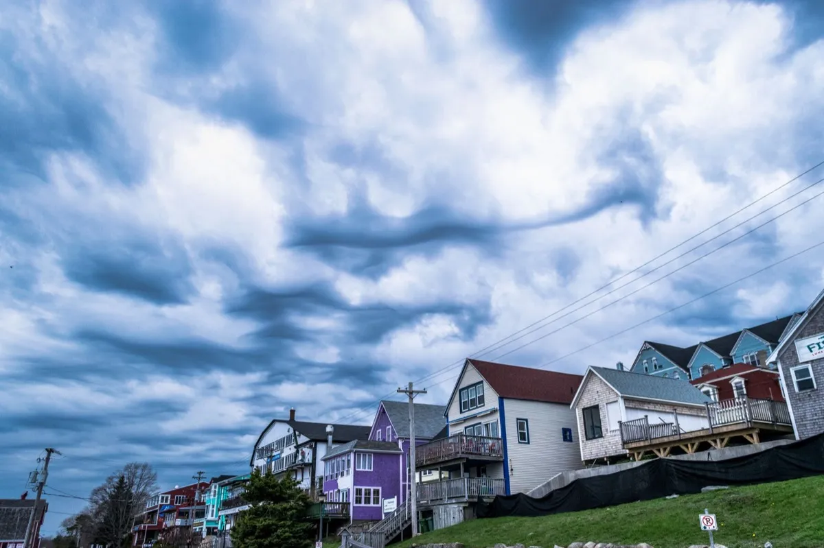 Storm Damage Restoration in Aloha, OR