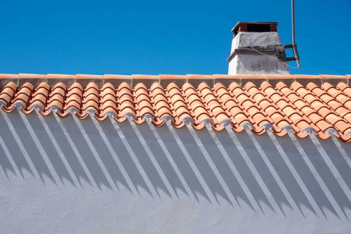 roofing project in Aloha, OR — 3