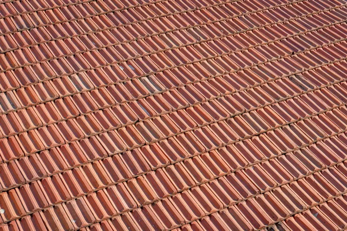 Tile Roofing in Aloha, OR